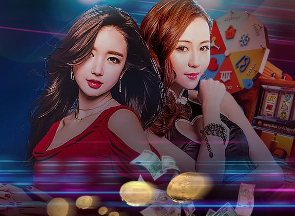 20% Live Casino Weekend Deposit RM500 Free RM100 Bonus