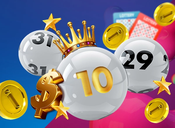 4D 10% Deposit Bonus, Unlimited Winnings